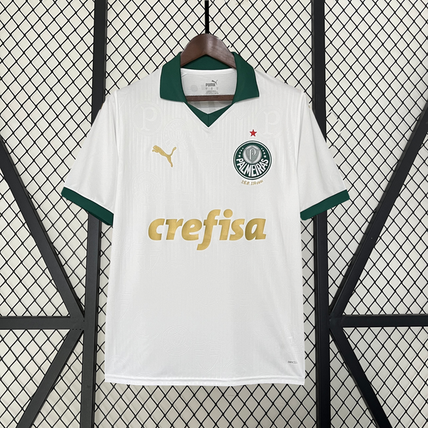 Camisa Palmeiras ll 2024