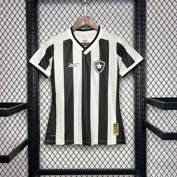 Camisa Feminina Botafogo l 2024