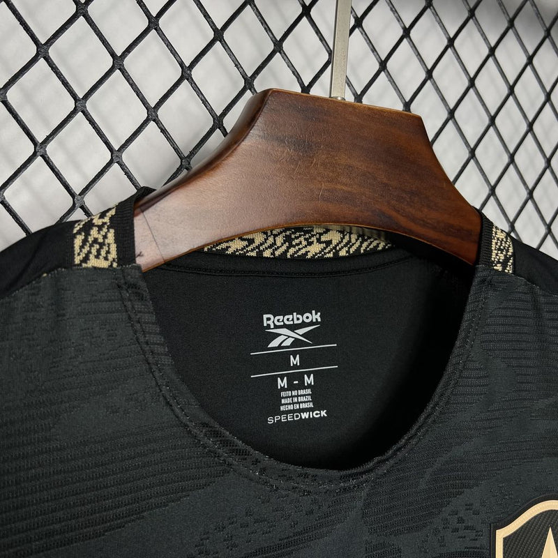 Camisa Botafogo ll 2024