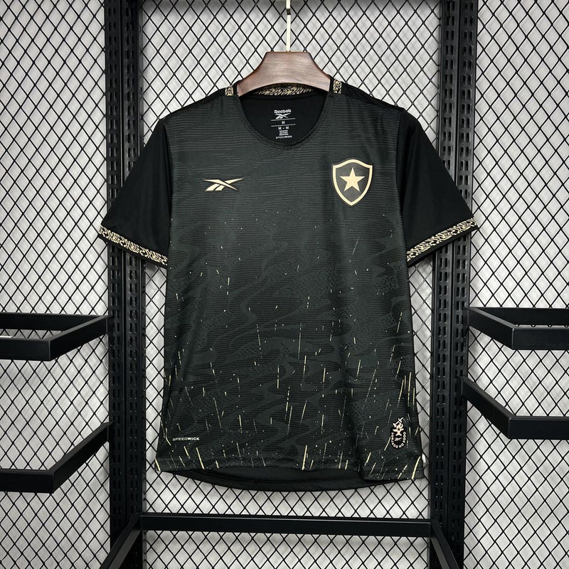Camisa Botafogo ll 2024