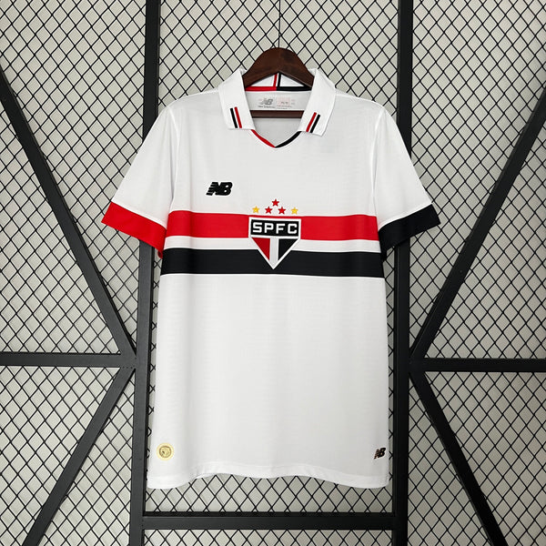 Camisa São Paulo l 2024