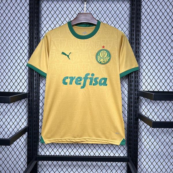 Camisa Palmeiras lll 2024