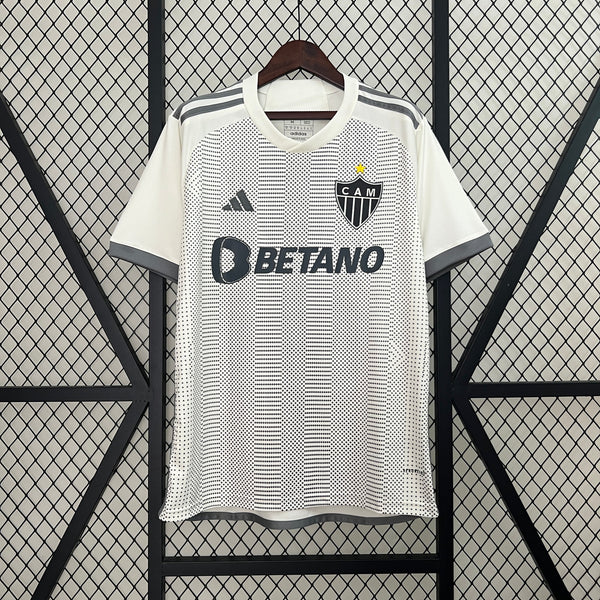 Camisa Atlético MG ll 2024