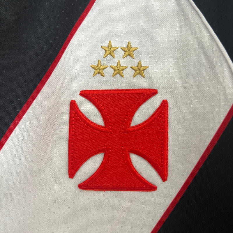 Camisa Vasco  2024 Edição Especial