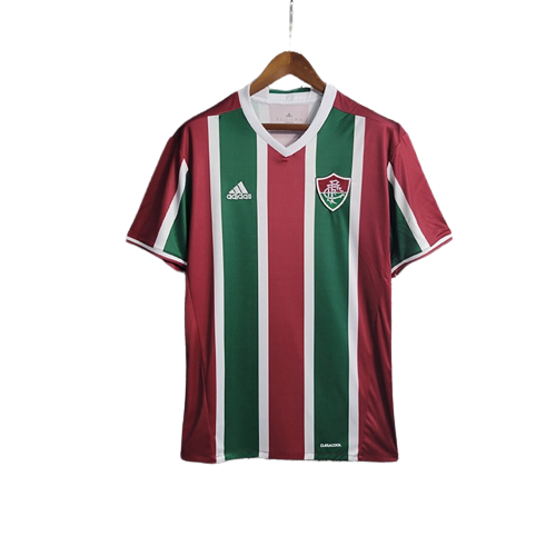 Camisa Retrô Fluminense 2016/17 Home
