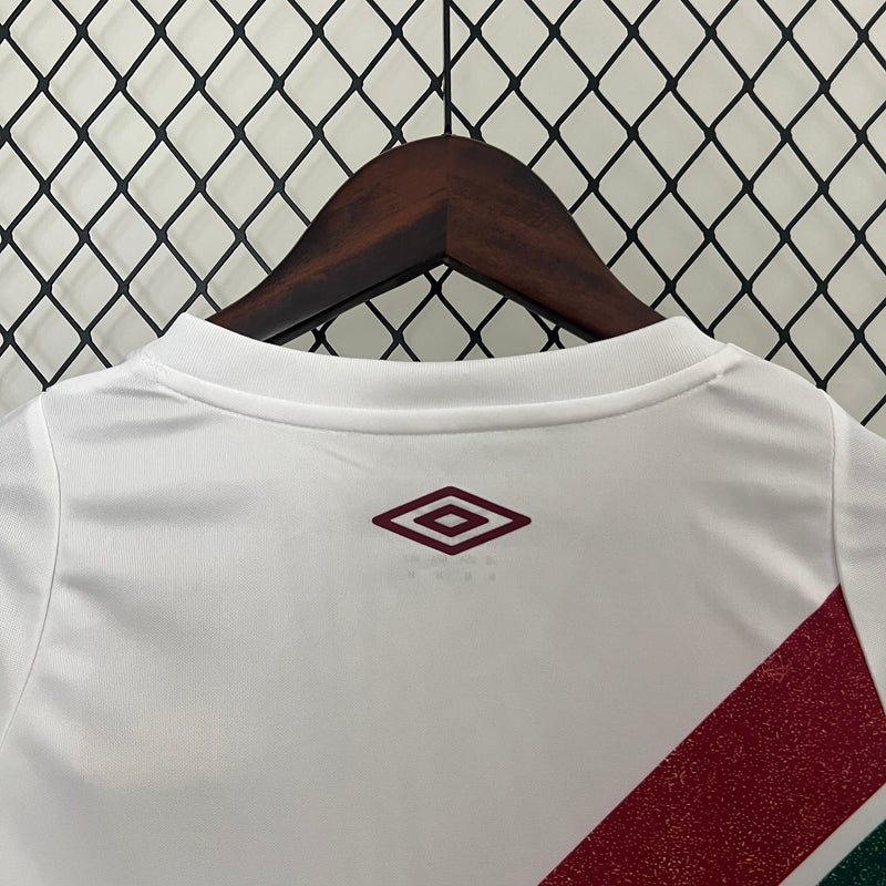 Camisa Fluminense II 2024