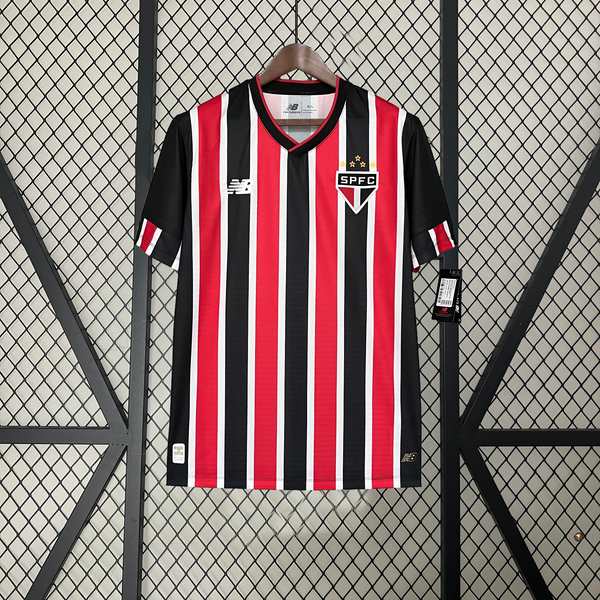 Camisa São Paulo ll 2024