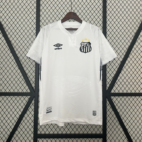 Camisa Santos 2024
