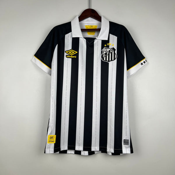 Camisa Santos 2023