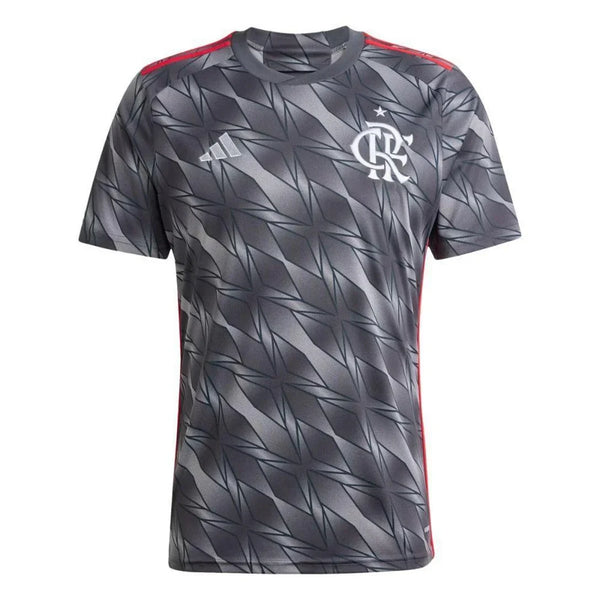 Camisa Flamengo lll 2024