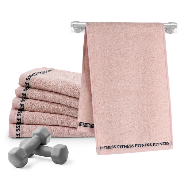 TOALHAS FITNESS PARA ACADEMIA