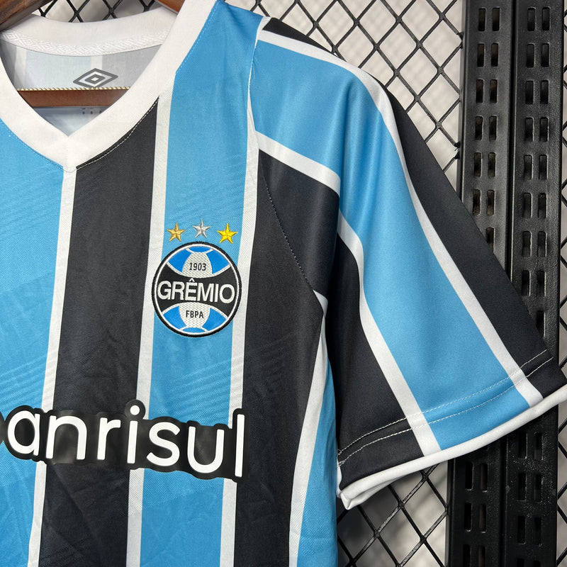 Camisa Gremio l 2024