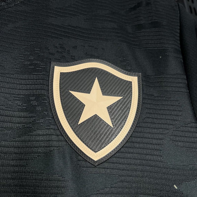 Camisa Botafogo ll 2024