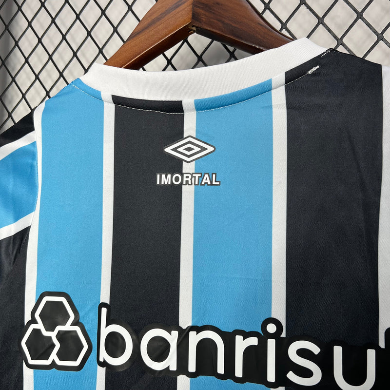 Camisa Gremio l 2024