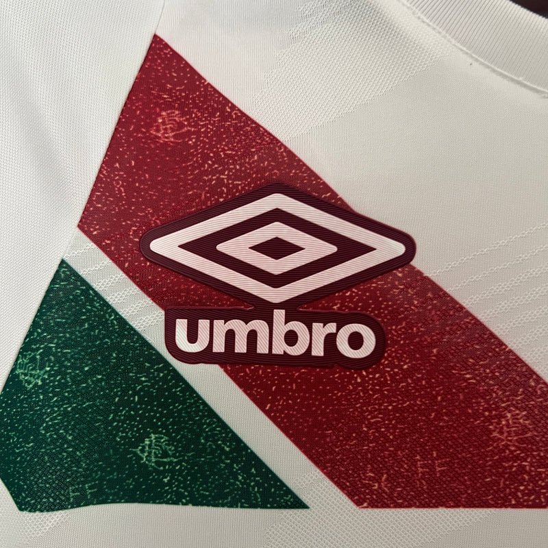 Camisa Fluminense II 2024