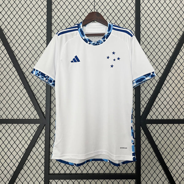 Camisa Cruzeiro ll 2024