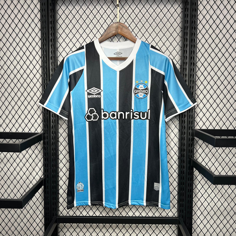 Camisa Gremio l 2024