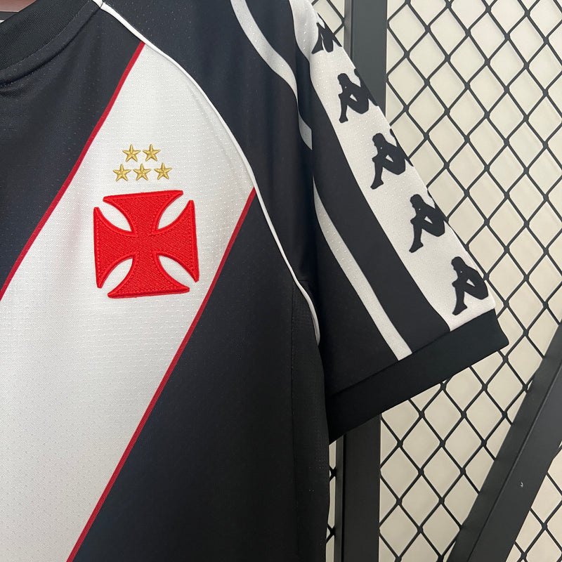 Camisa Vasco  2024 Edição Especial