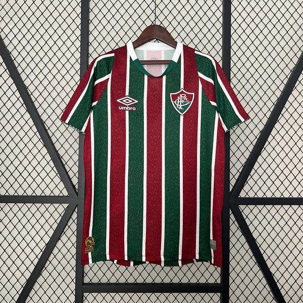 Camisa Fluminense I 2024